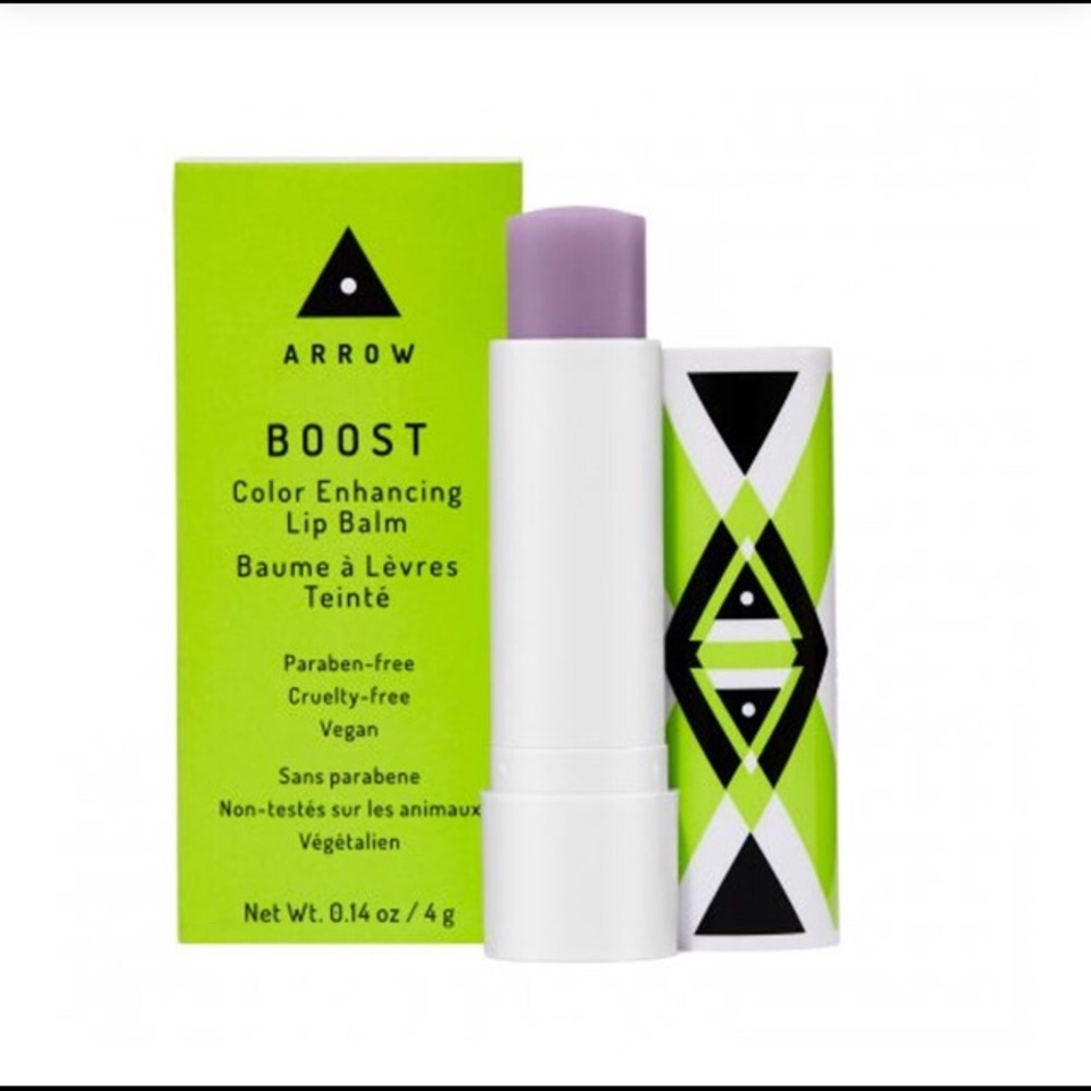 🌺3/$15🌺Color Enhancing Lip Balm - Deluxe Sample